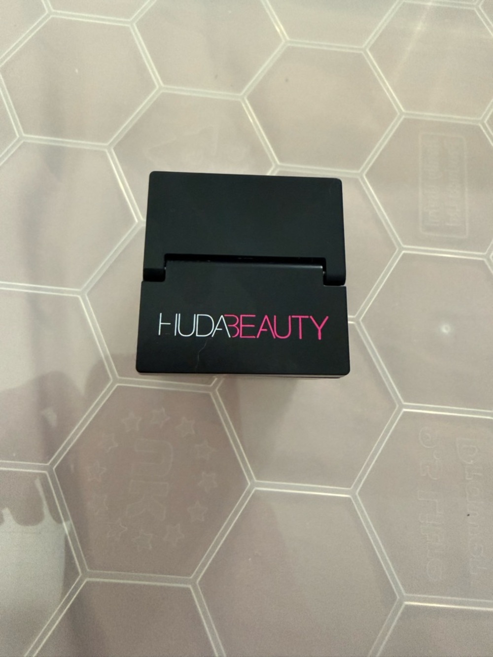 HUDA BEAUTY Baby Bake Loose Setting & Baking Powder - Banana Bread